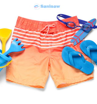 Swimming Essentials & Apparel