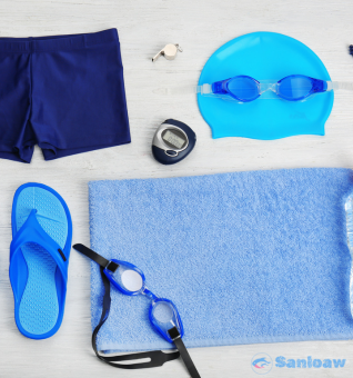 Swimming Gear