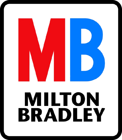 Milton Bradley